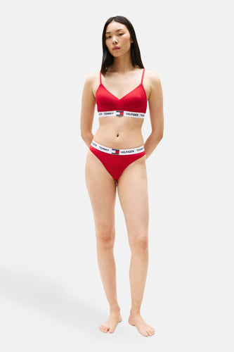 Soutien-gorge - rouge