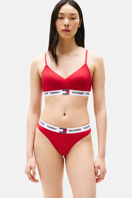 Beha Rood - TOMMY JEANS