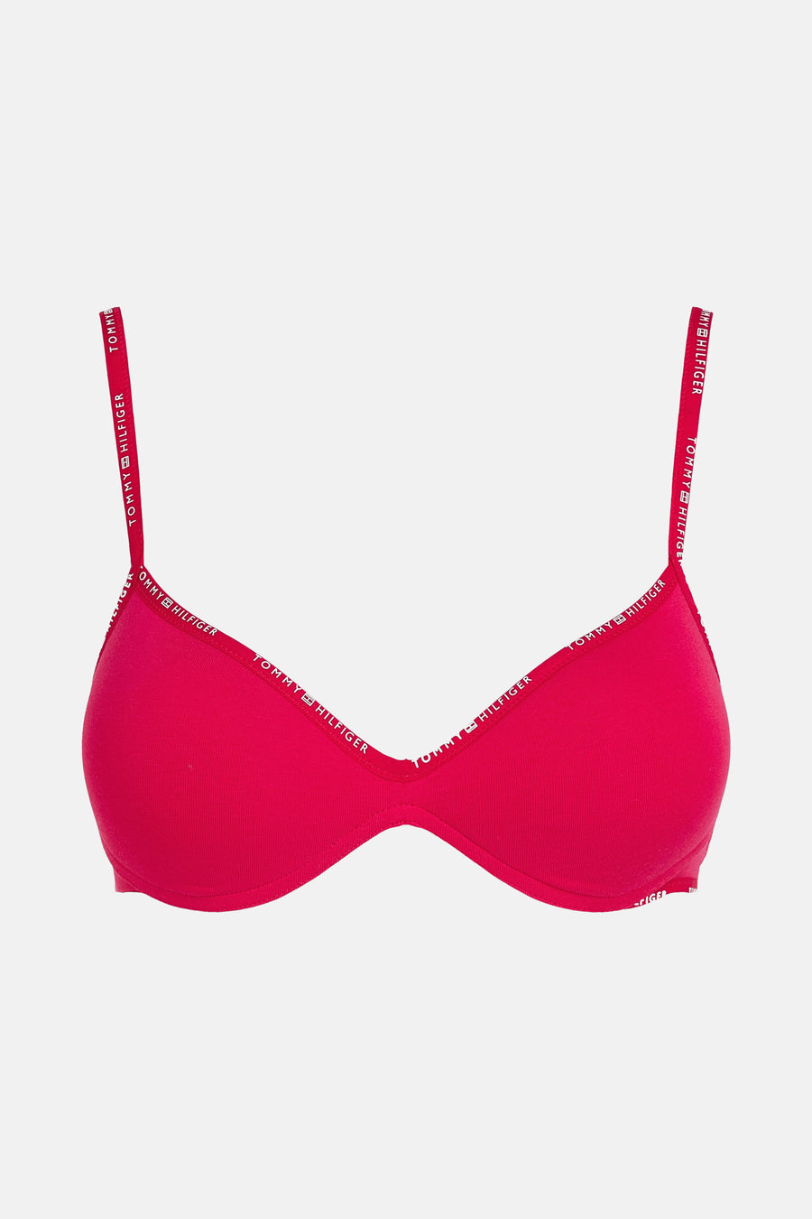 Soutien-gorge - rose - TOMMY JEANS