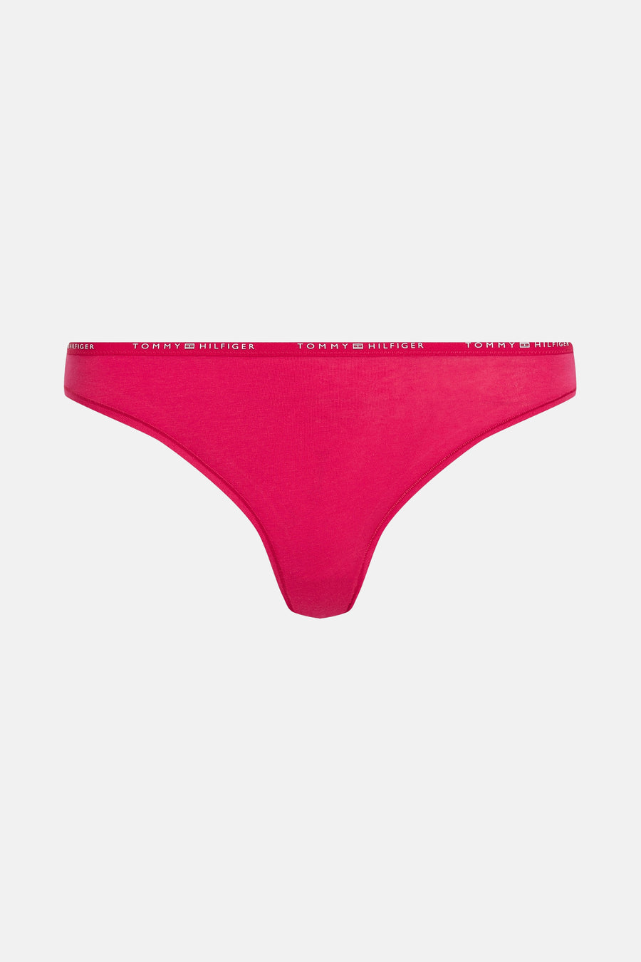 Culotte - rose - TOMMY JEANS