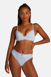Soutien-gorge - bleu