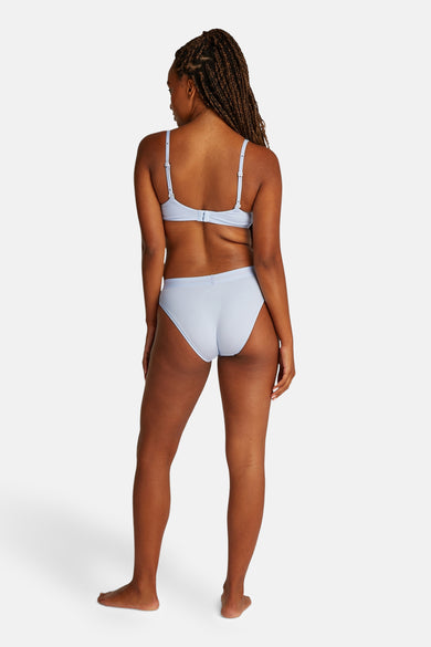 Soutien-gorge - bleu