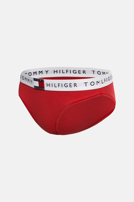 Slip Rood - TOMMY JEANS