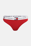 Slip Rouge - TOMMY JEANS