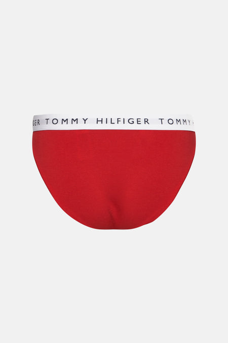 Slip Rood - TOMMY JEANS