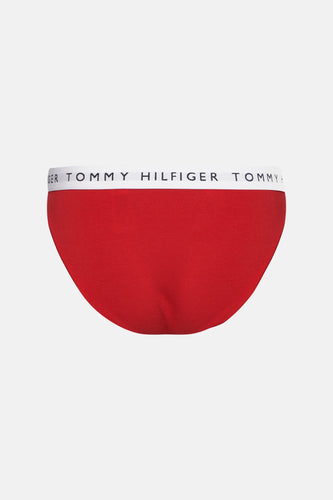 Slip - rood - TOMMY JEANS