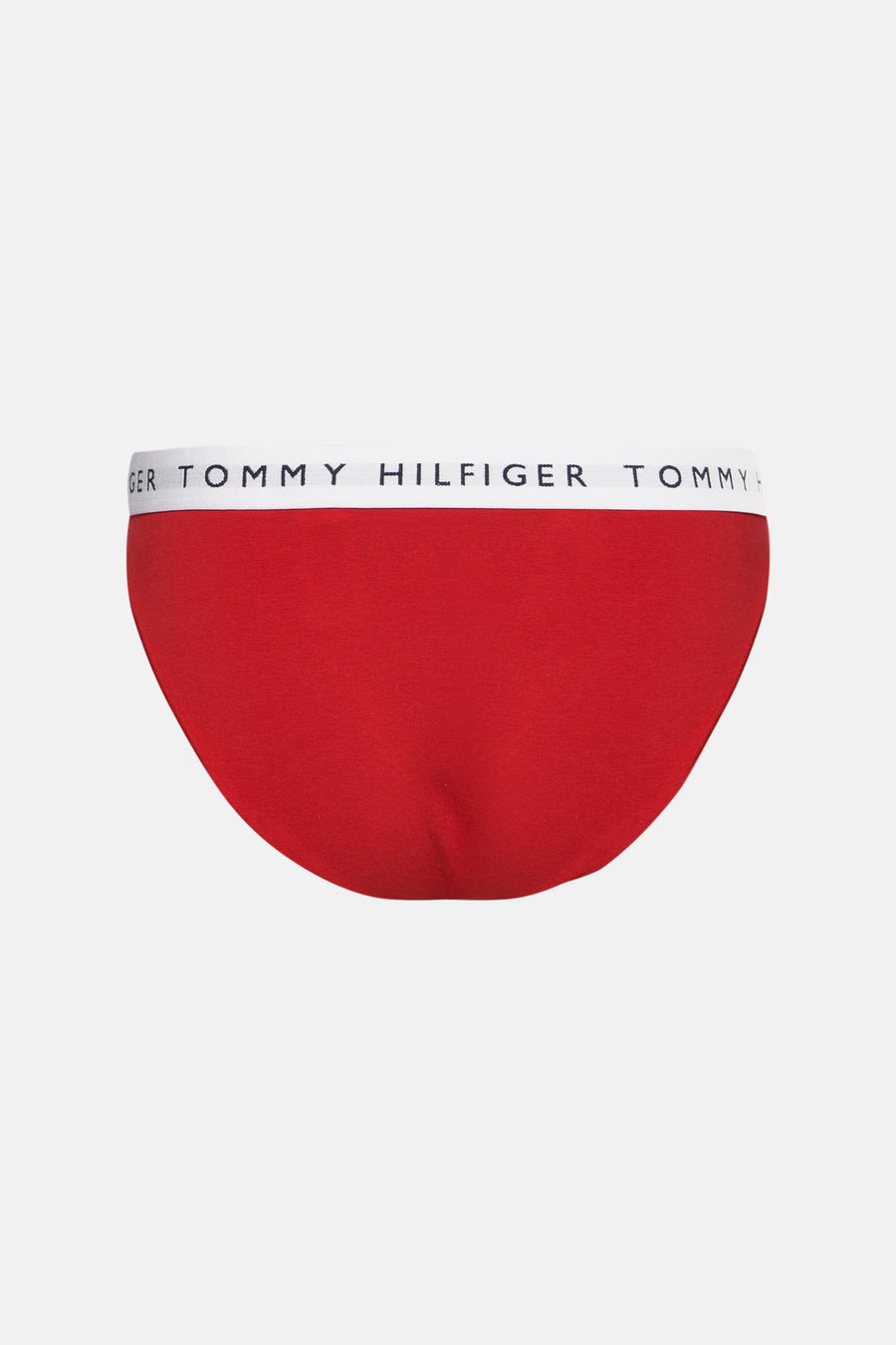 Slip - rood - TOMMY JEANS