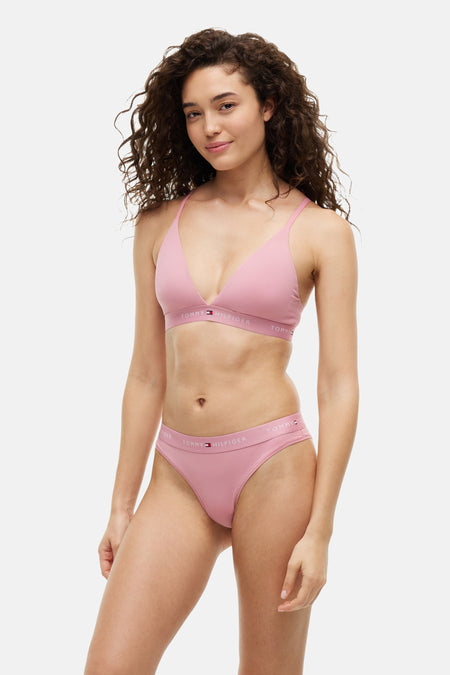 Culotte - rose