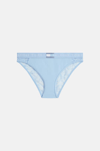 Slip bleu - TOMMY JEANS