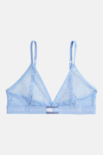 Soutien-gorge bleu - TOMMY JEANS