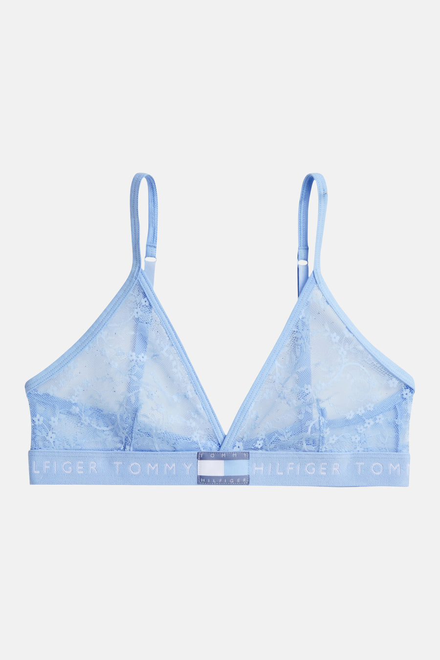 Soutien-gorge bleu - TOMMY JEANS