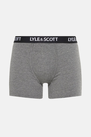 Boxershort - zwart