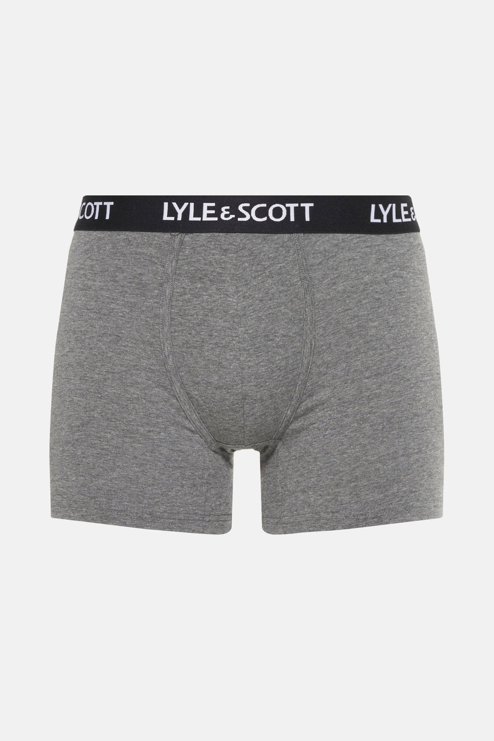 Boxer Noir - LYLE & SCOTT