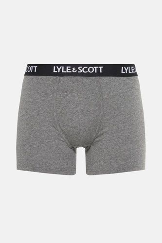 Boxershort - zwart - LYLE & SCOTT