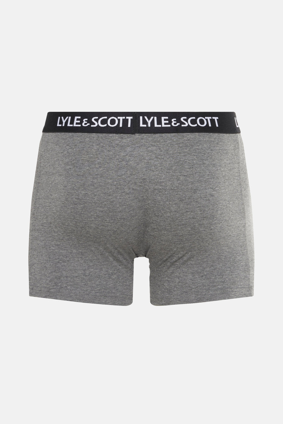 Boxershort - zwart - LYLE & SCOTT