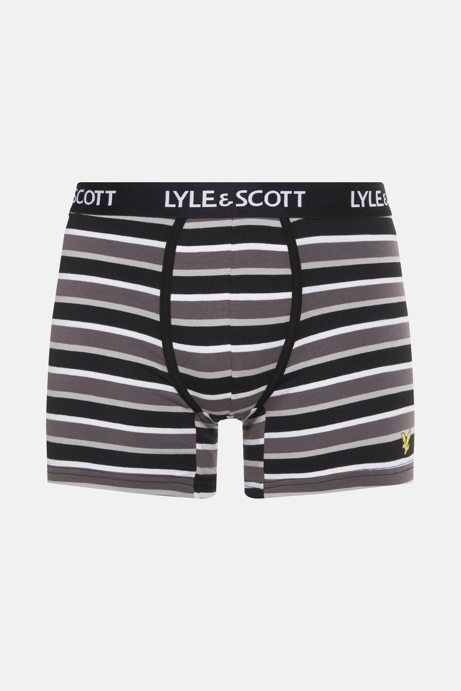 Boxershort - zwart - LYLE & SCOTT