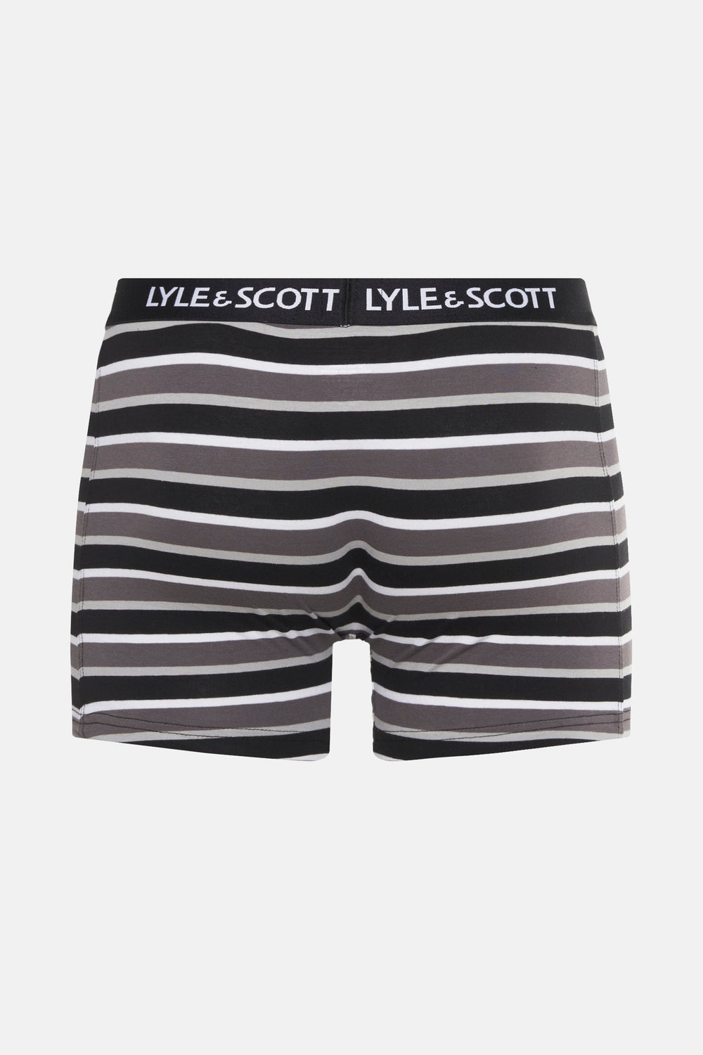 Boxer Noir - LYLE & SCOTT