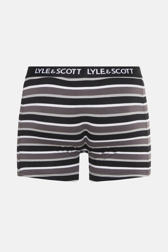 Boxershort - zwart - LYLE & SCOTT