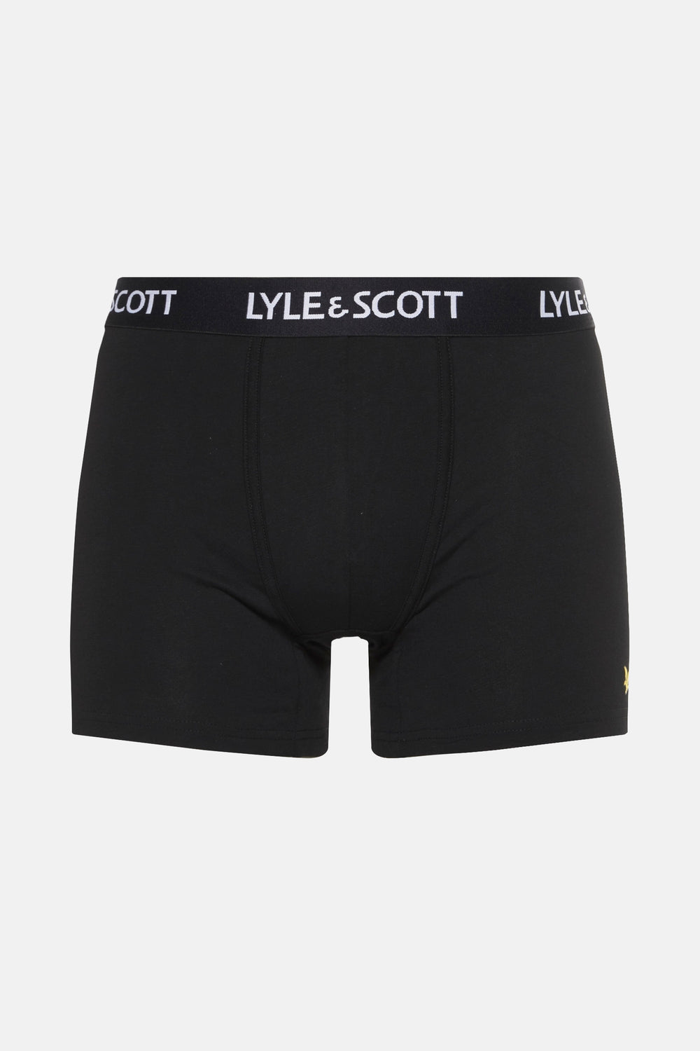 Boxer Noir - LYLE & SCOTT