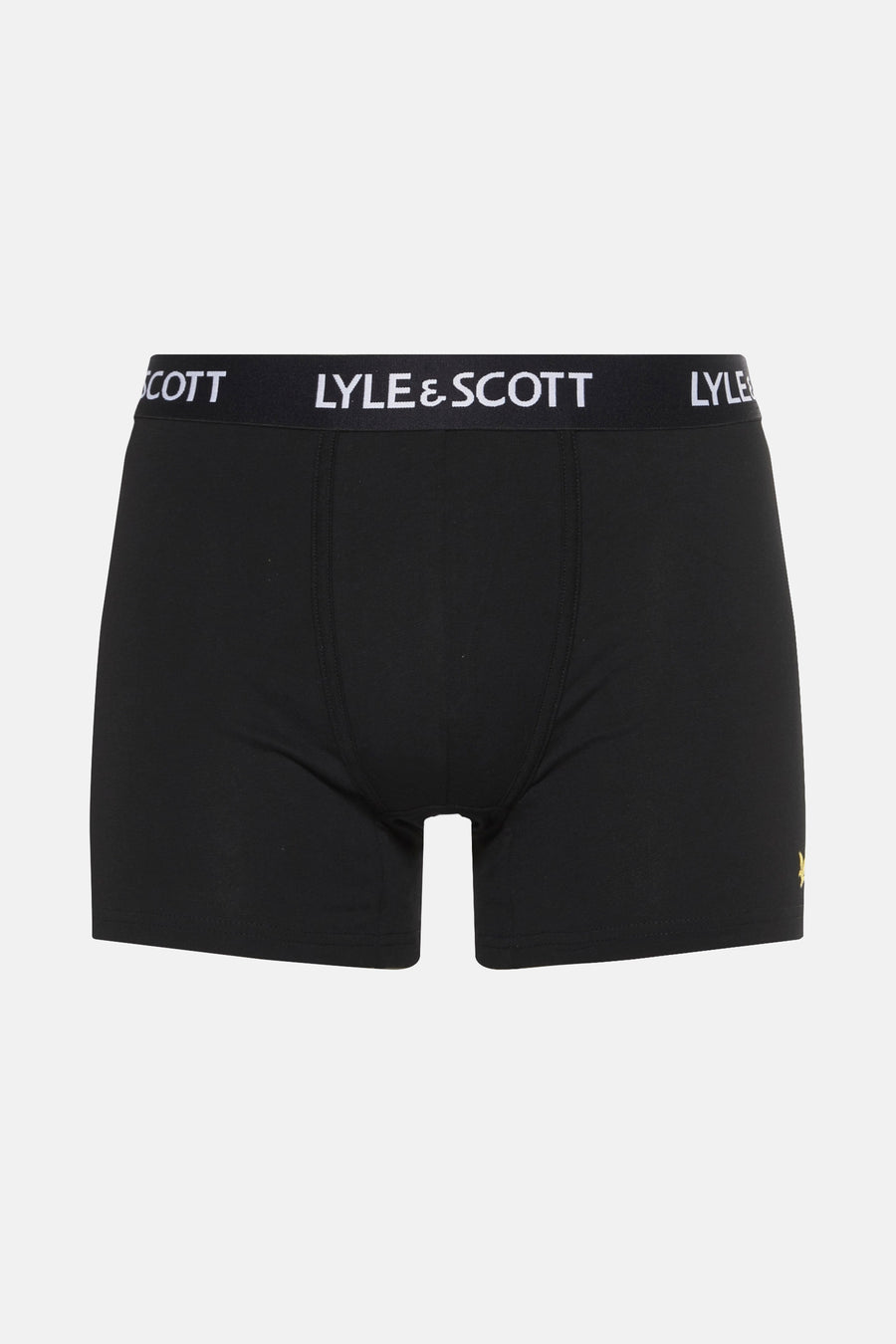 Boxershort - zwart - LYLE & SCOTT