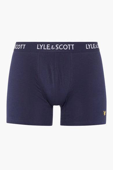 Boxer Bleu - LYLE & SCOTT