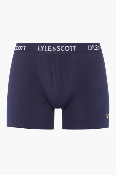 Boxer Bleu - LYLE & SCOTT