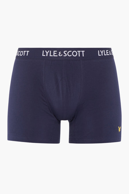 Boxer Bleu - LYLE & SCOTT
