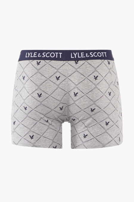 Boxer Bleu - LYLE & SCOTT