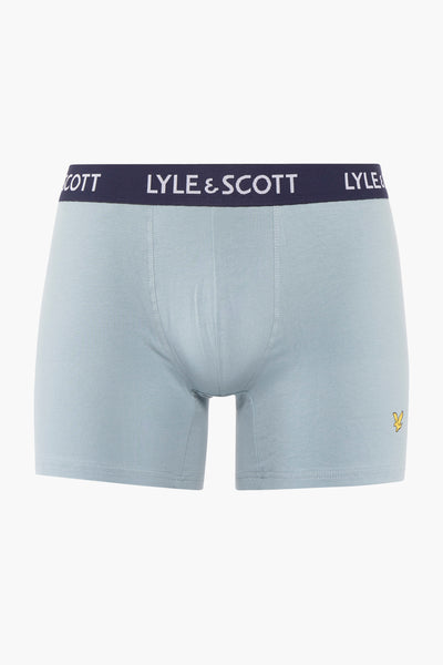 Boxer Bleu - LYLE & SCOTT