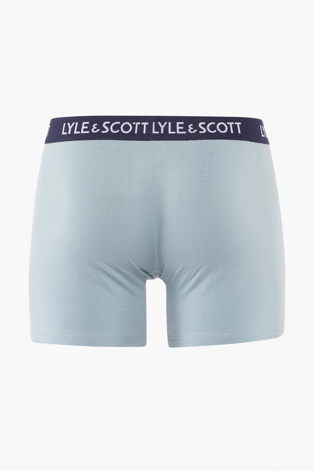 Boxer Bleu - LYLE & SCOTT