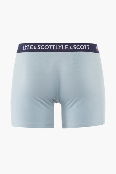 Boxer Bleu - LYLE & SCOTT