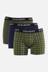 Boxershort - multicolor