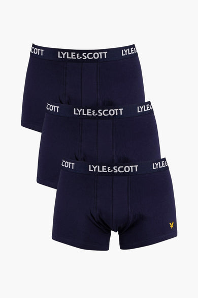 Boxer Bleu - LYLE & SCOTT