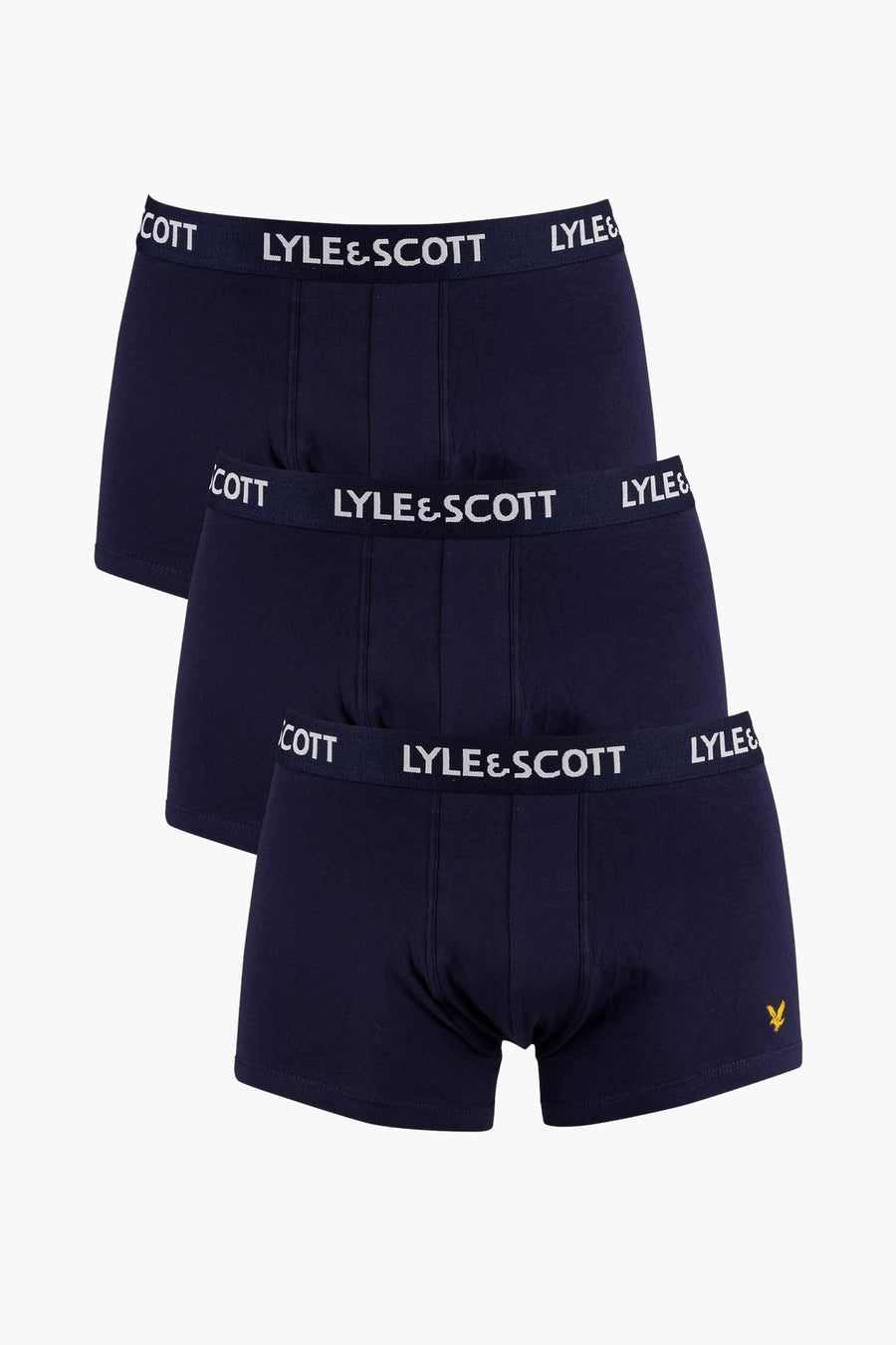 Boxers - bleu - LYLE & SCOTT