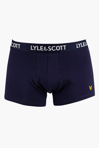 Boxers - bleu - LYLE & SCOTT