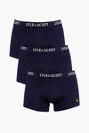 Boxer Bleu - LYLE & SCOTT