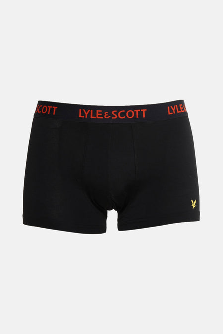 Boxers - noir