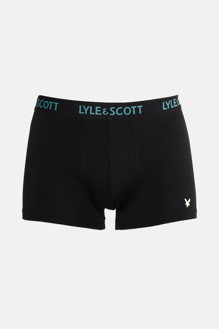 Boxers - noir