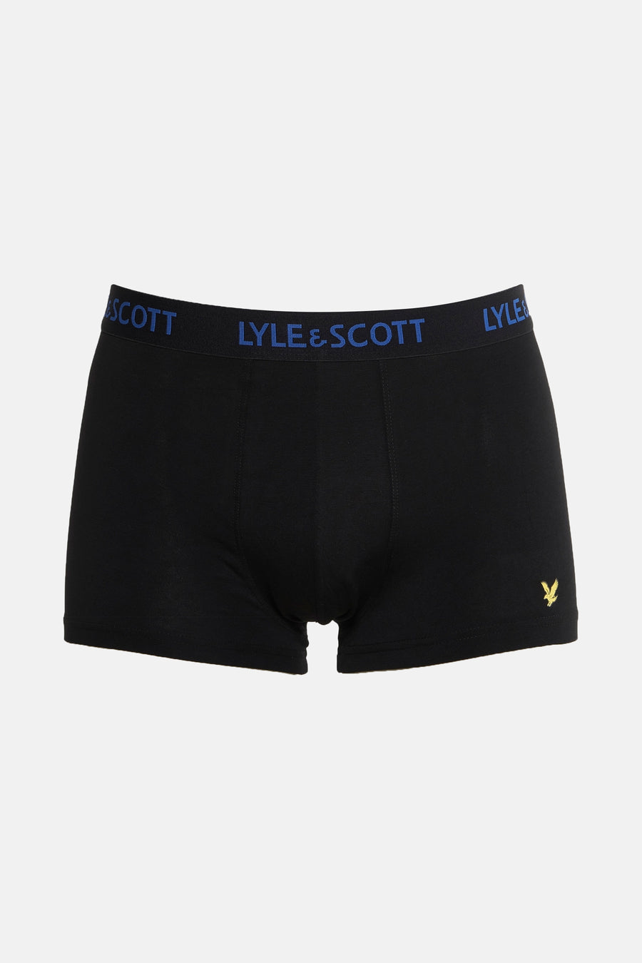 Boxers - noir - LYLE & SCOTT