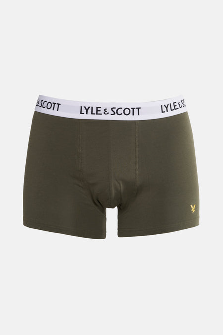 Boxers - multicolore