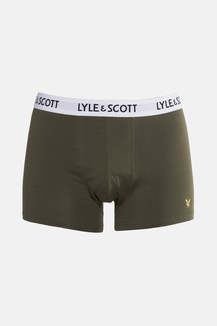 Boxers - multicolore - LYLE & SCOTT
