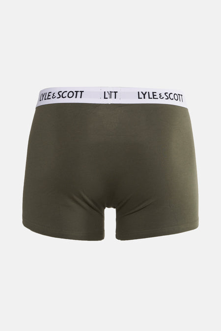 Boxers - multicolore
