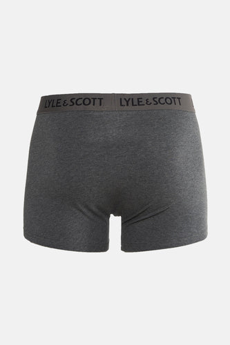 Boxershort - multicolor - LYLE & SCOTT