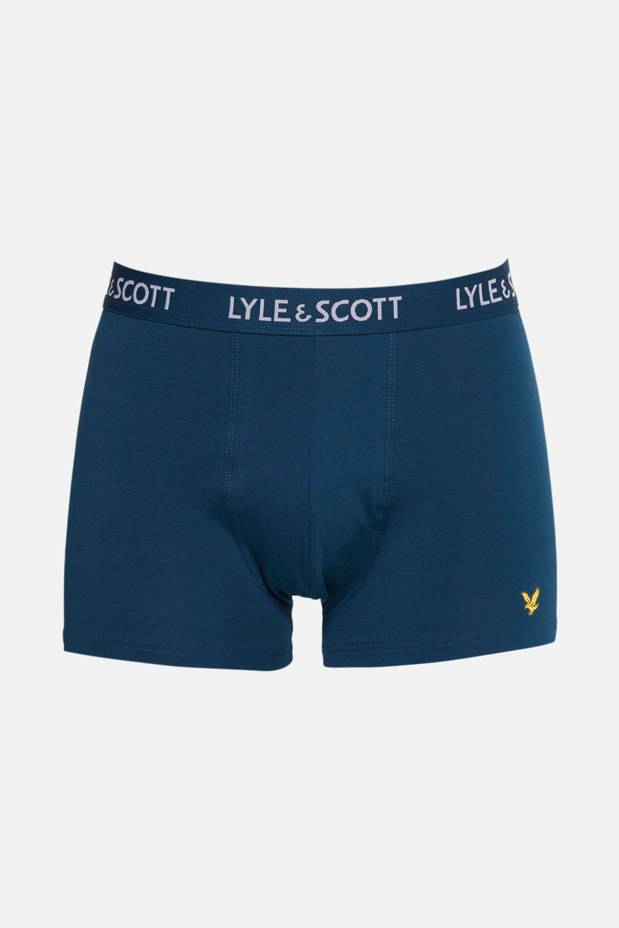 Boxers - bleu - LYLE & SCOTT
