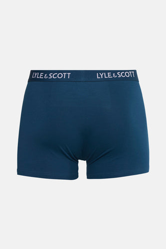 Boxers - bleu - LYLE & SCOTT