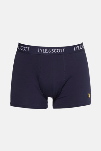 Boxers - bleu - LYLE & SCOTT