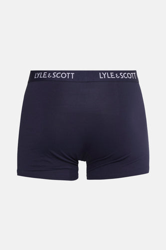 Boxers - bleu - LYLE & SCOTT