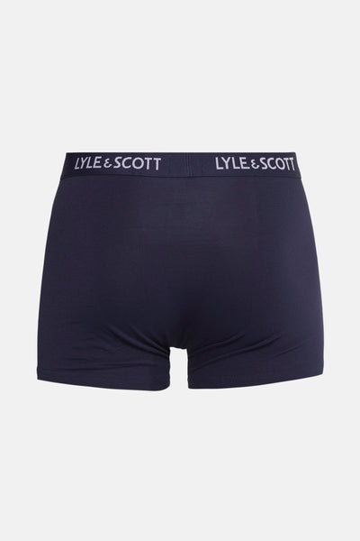 Boxer Bleu - LYLE & SCOTT