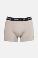 Boxershort Multicolor - LYLE & SCOTT