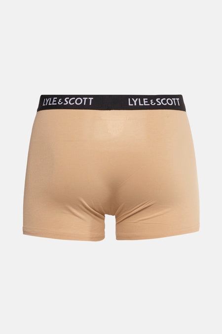 Boxershort - multicolor